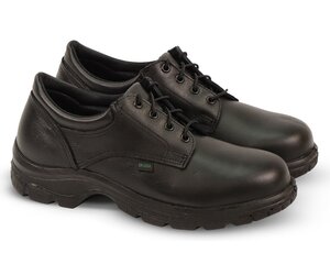 Thorogood 834-6905 Soft Streets Plain Toe Oxford - Chester Boot Shop