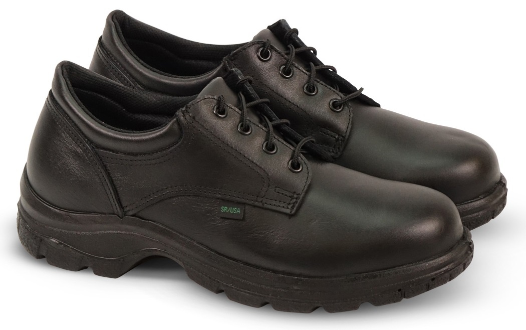 Thorogood 834-6905 Soft Streets Plain Toe Oxford - Chester Boot Shop