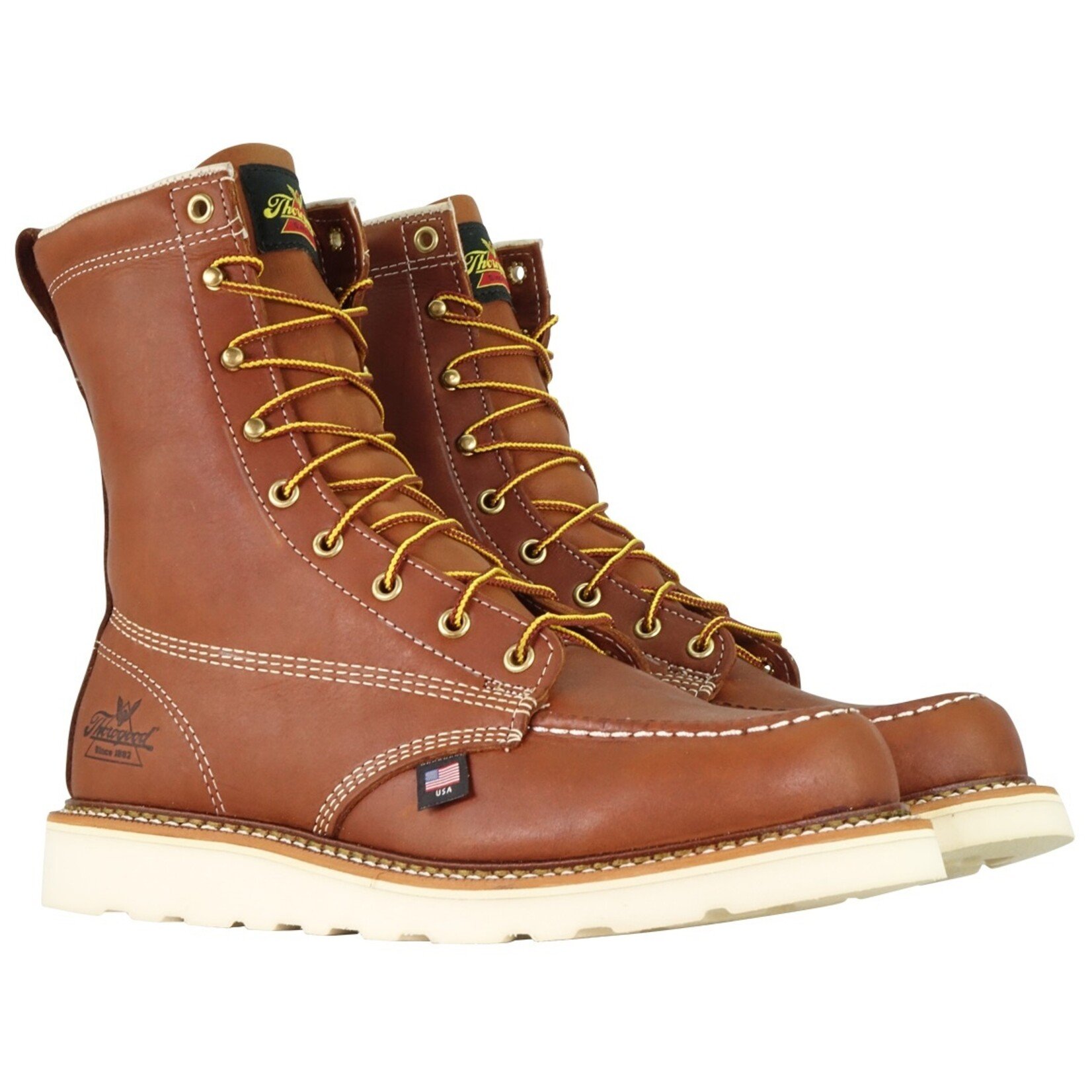 Thorogood 814-4201 American Heritage - Chester Boot Shop