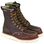 Thorogood Thorogood 814-3800 1957 Series Waterproof 8" Soft Toe