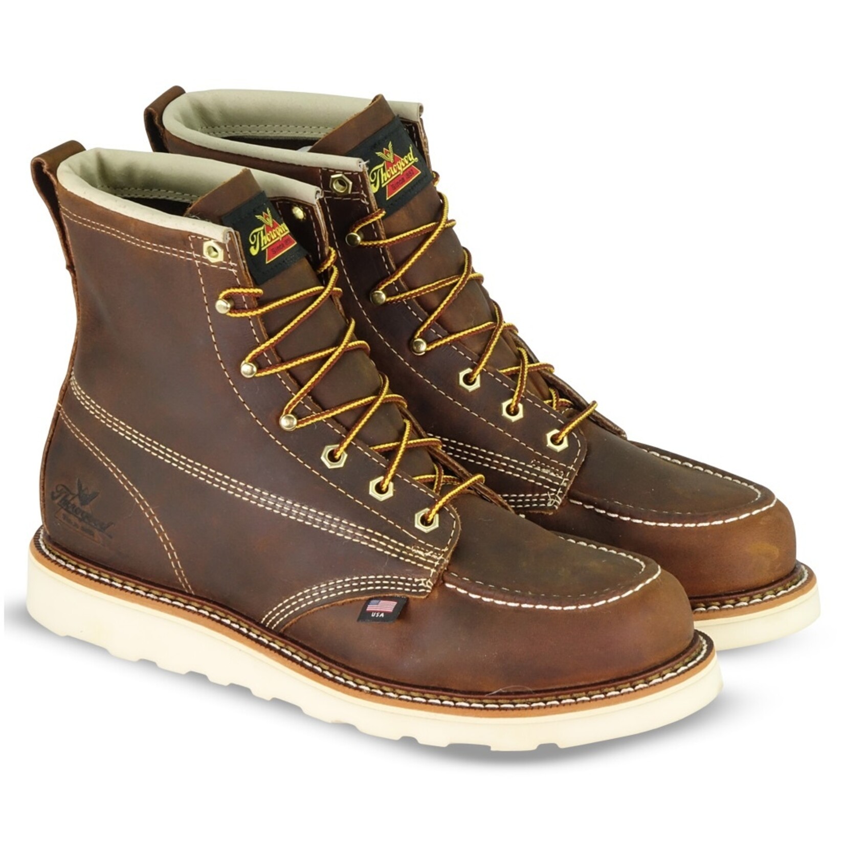 Thorogood casual boots shop