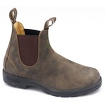 Blundstone Blundstone Rustic Brown 585