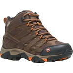 Merrell Men's Merrell Moab Vertex Waterproof Clay J31239