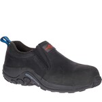 Merrell Merrell Men's  Jungle Moc Leather Composite Safety Toe  Toe J099317