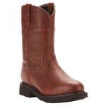 Ariat Ariat  Men's Sierra Waterproof Soft Toe Brown 10002385