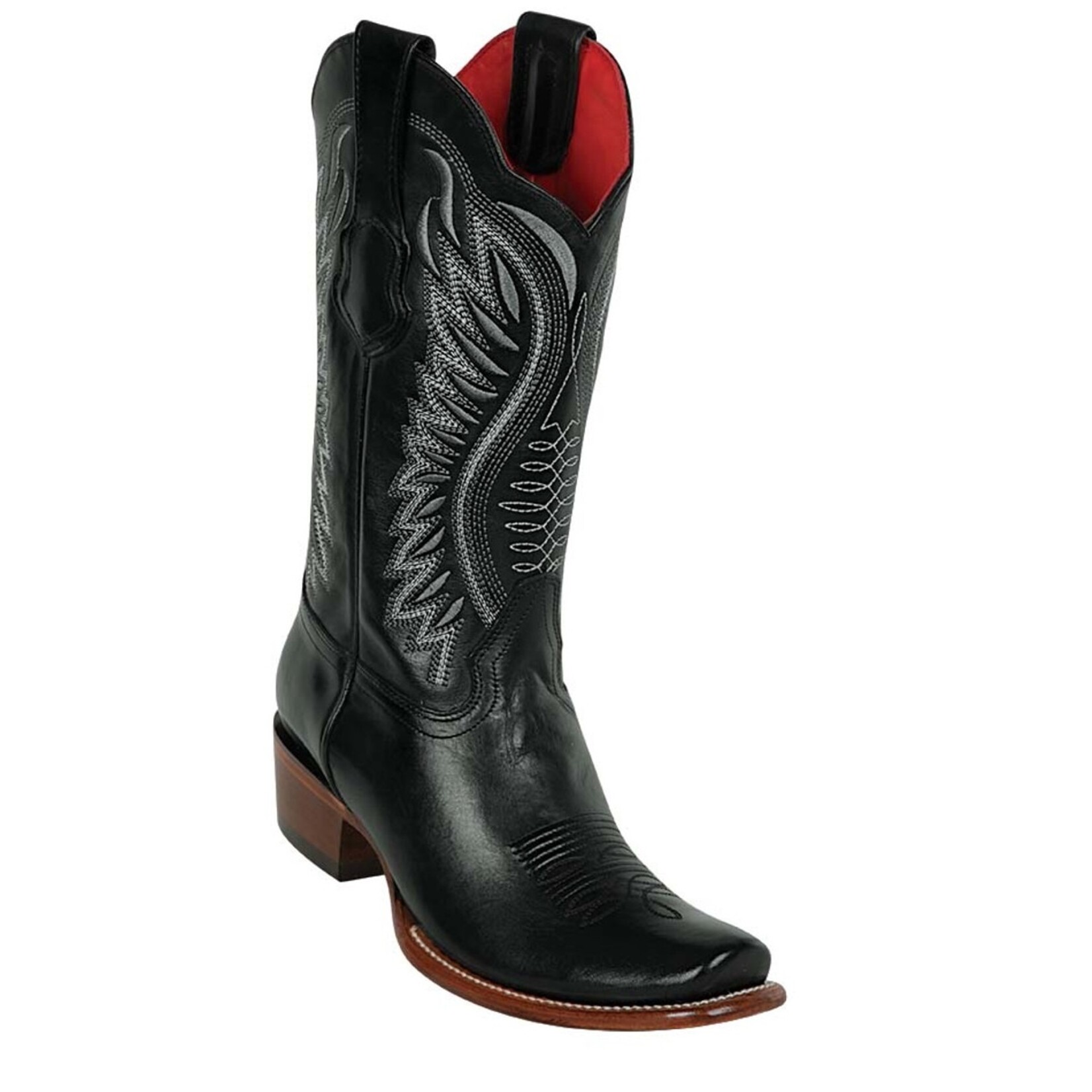 Women's Los Altos Dubai Boot Vergel Black 39n8905