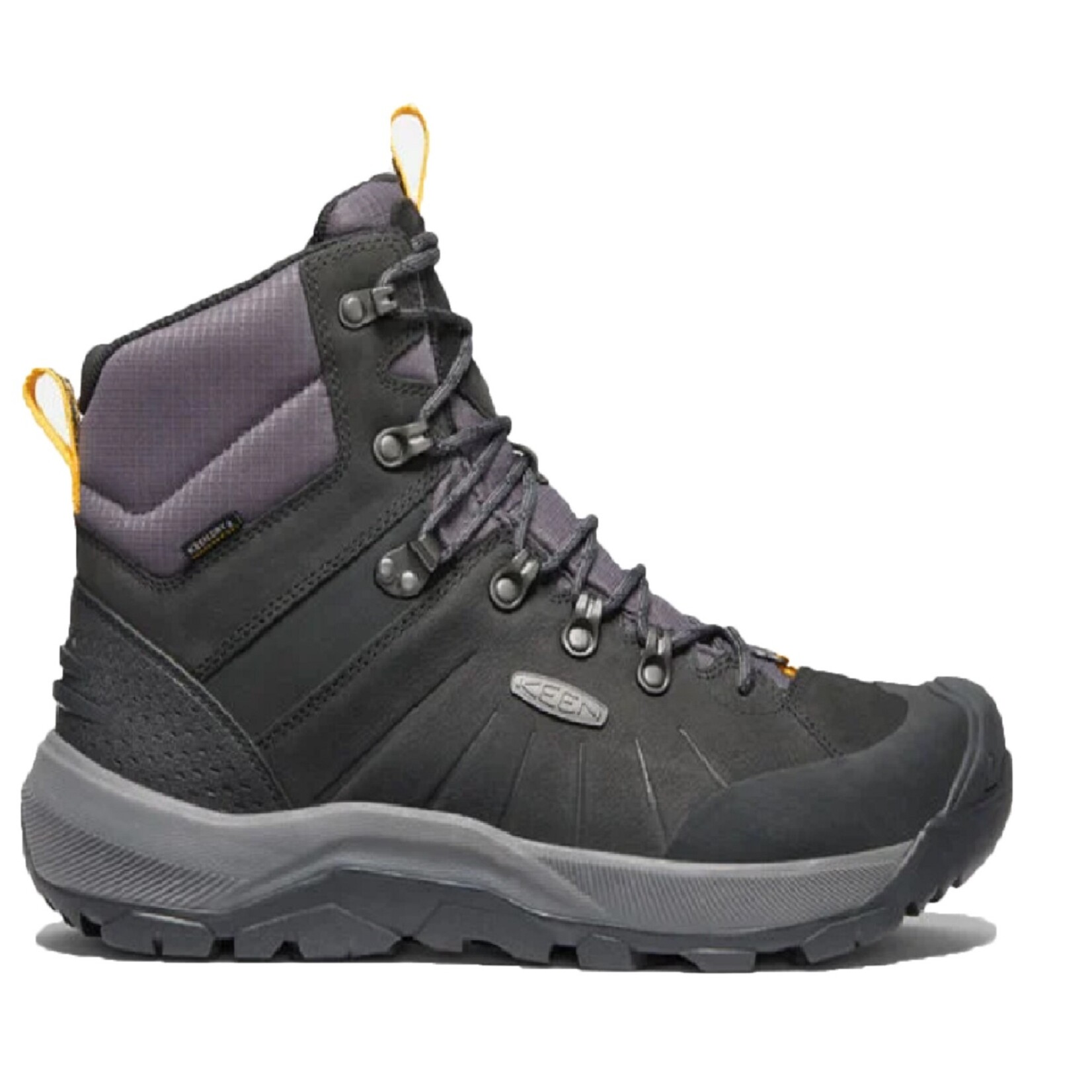 Keen Keen Men's Waterproof Insulated Revel Polar 1023618
