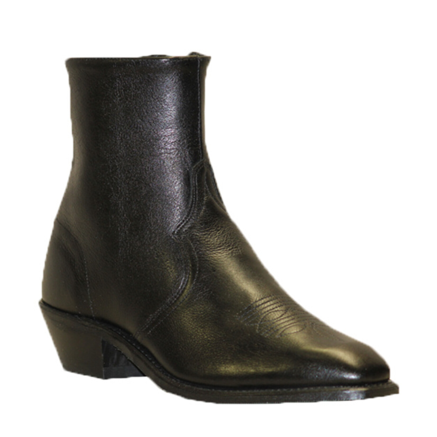 Abilene Abilene Men's Side Zipper Boot 6464