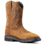 Ariat Ariat  Men's Waterproof Soft Toe Sierra Shock Shield 10044545