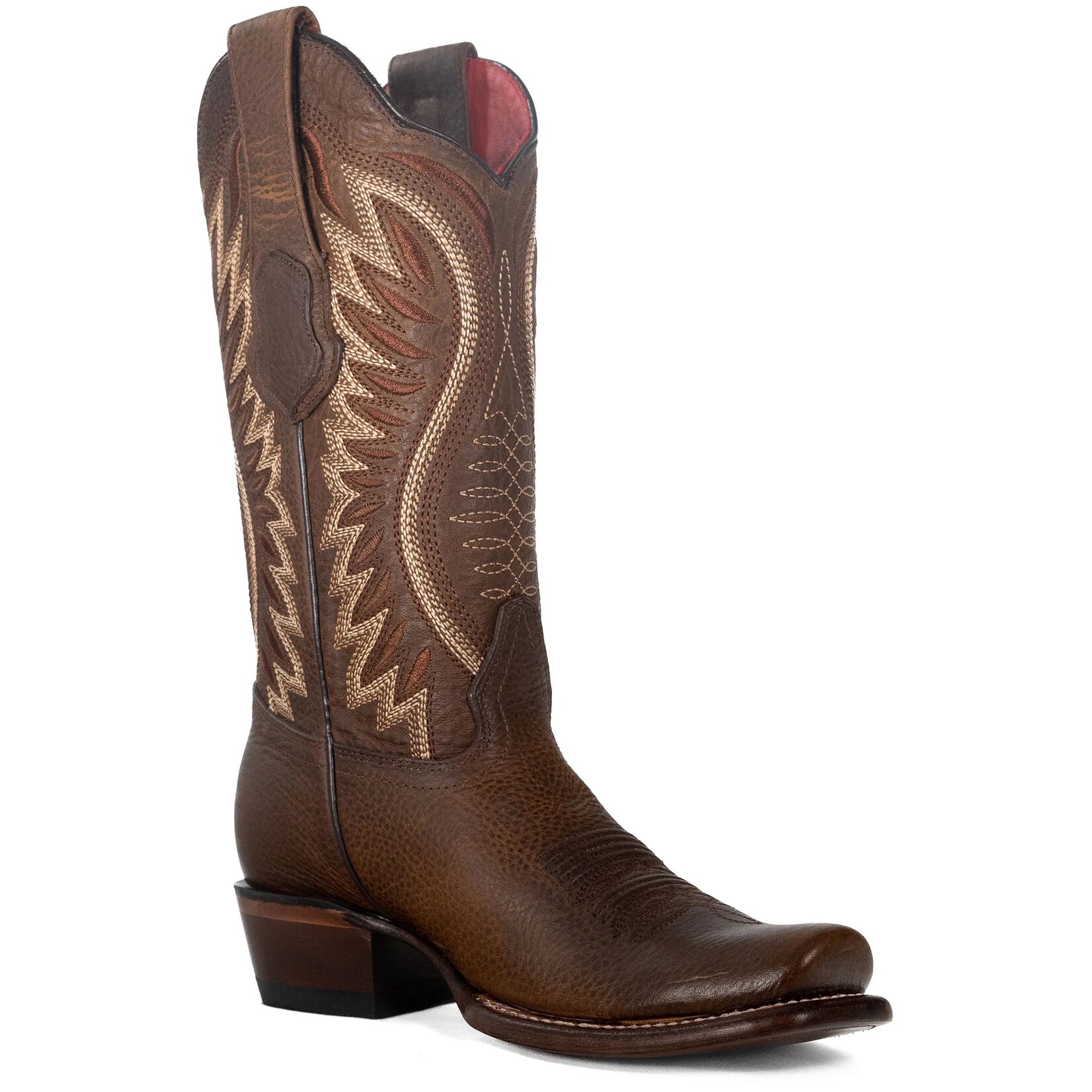 Women's Los Altos Dubai Boot Rage Walnut 39N9940