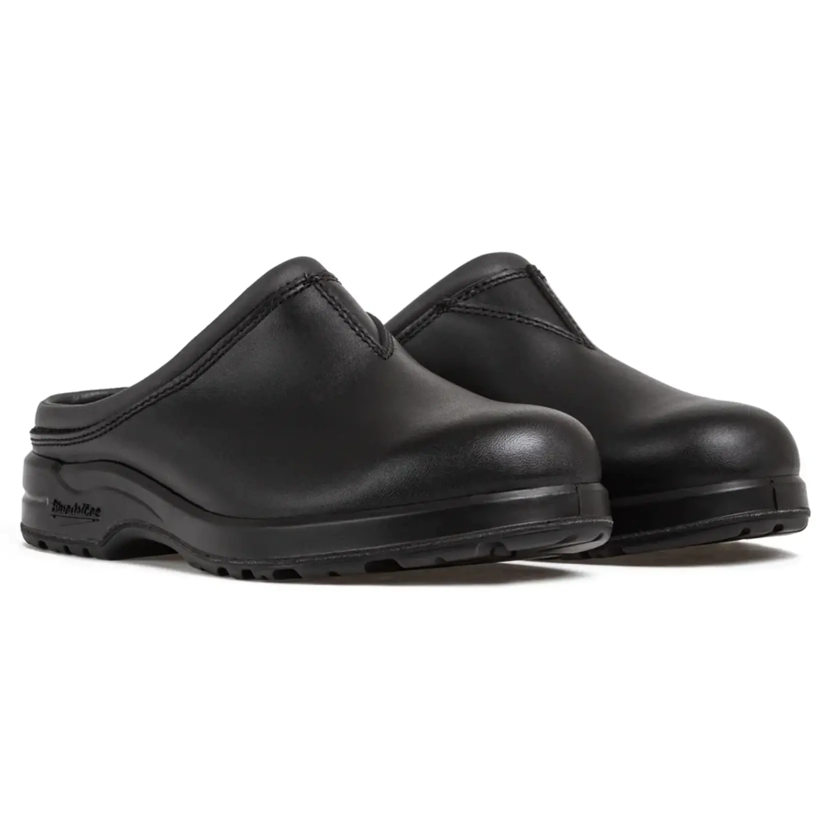 Blundstone All-Terrain Clog Black 2381 - Chester Boot Shop Blundstone All-Terrain Clog Black 2381 - Chester Boot Shop