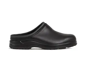 Blundstone All-Terrain Clog Black 2381 - Chester Boot Shop Blundstone All-Terrain Clog Black 2381 - Chester Boot Shop