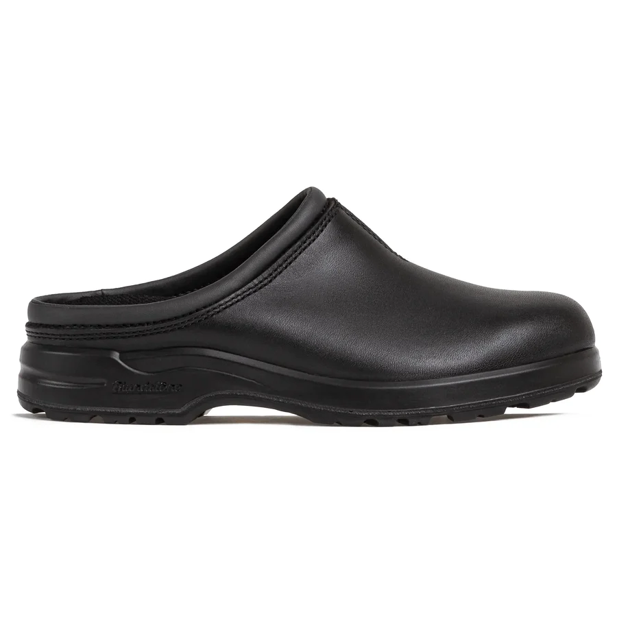 25SSラックス購入　BLUNDSTONE ALL-TERRAIN CLOG blundstone-blundstone-all-