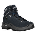 Lowa Women's Lowa Renegade GTX Mid Navy/Grey 3209456930