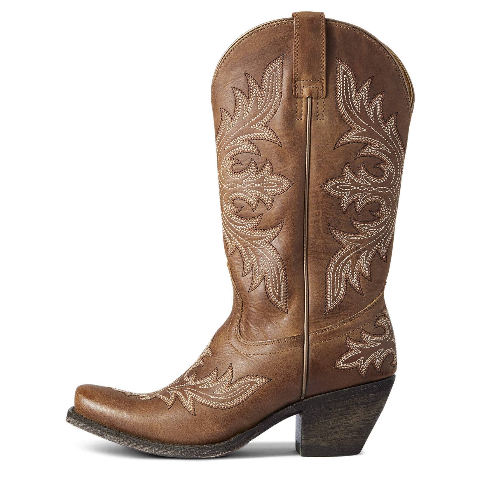 Ariat  Ariat  Women's Circuit Rosewood 10038326