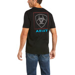 Ariat Men's Ariat Linear T-Shirt 10036563