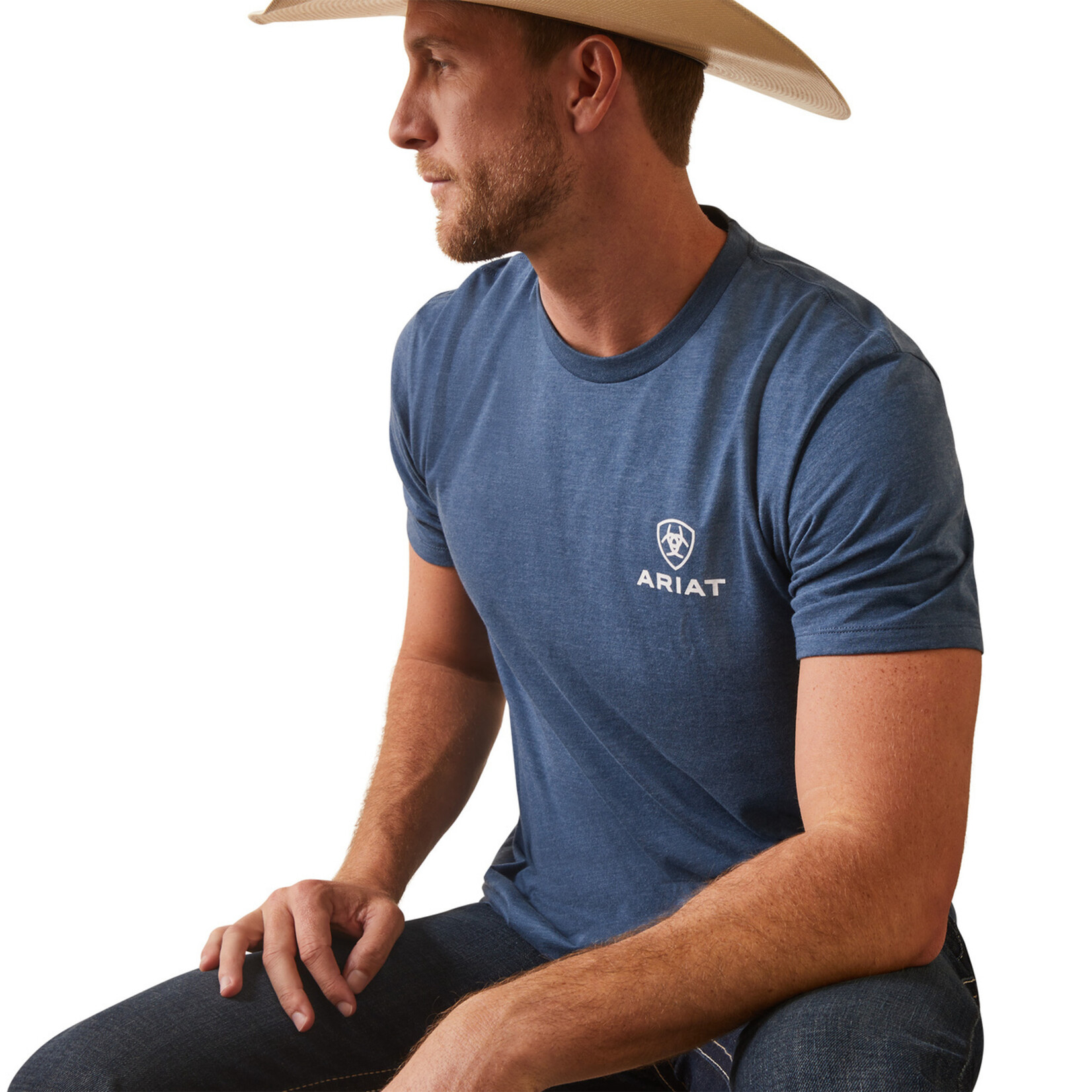 Ariat Men's Ariat Corps T-Shirt 10044757