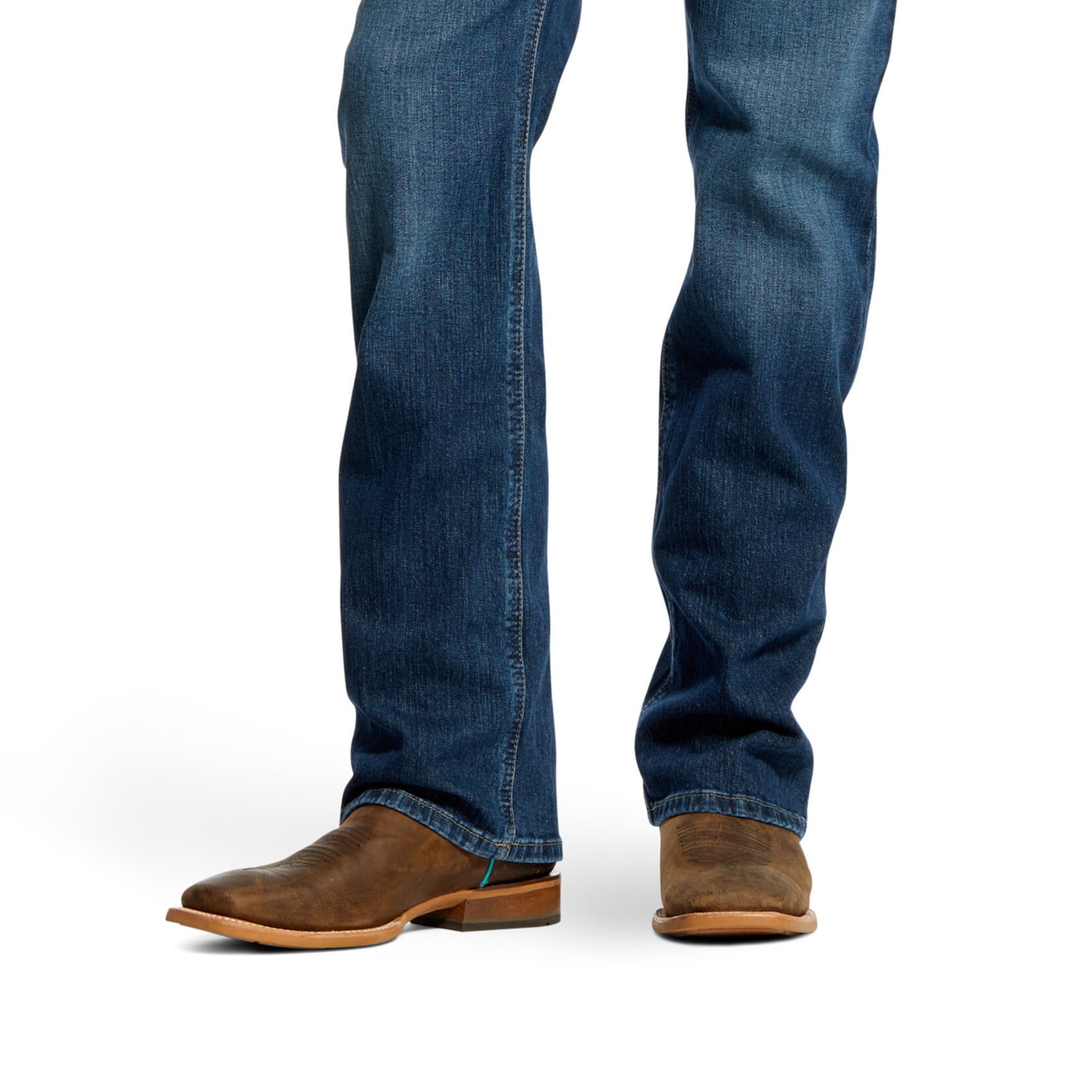 Ariat Men's Ariat M4 Legacy Stretch Jean 10022674