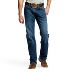Ariat Men's Ariat M4 Legacy Stretch Jean 10022674