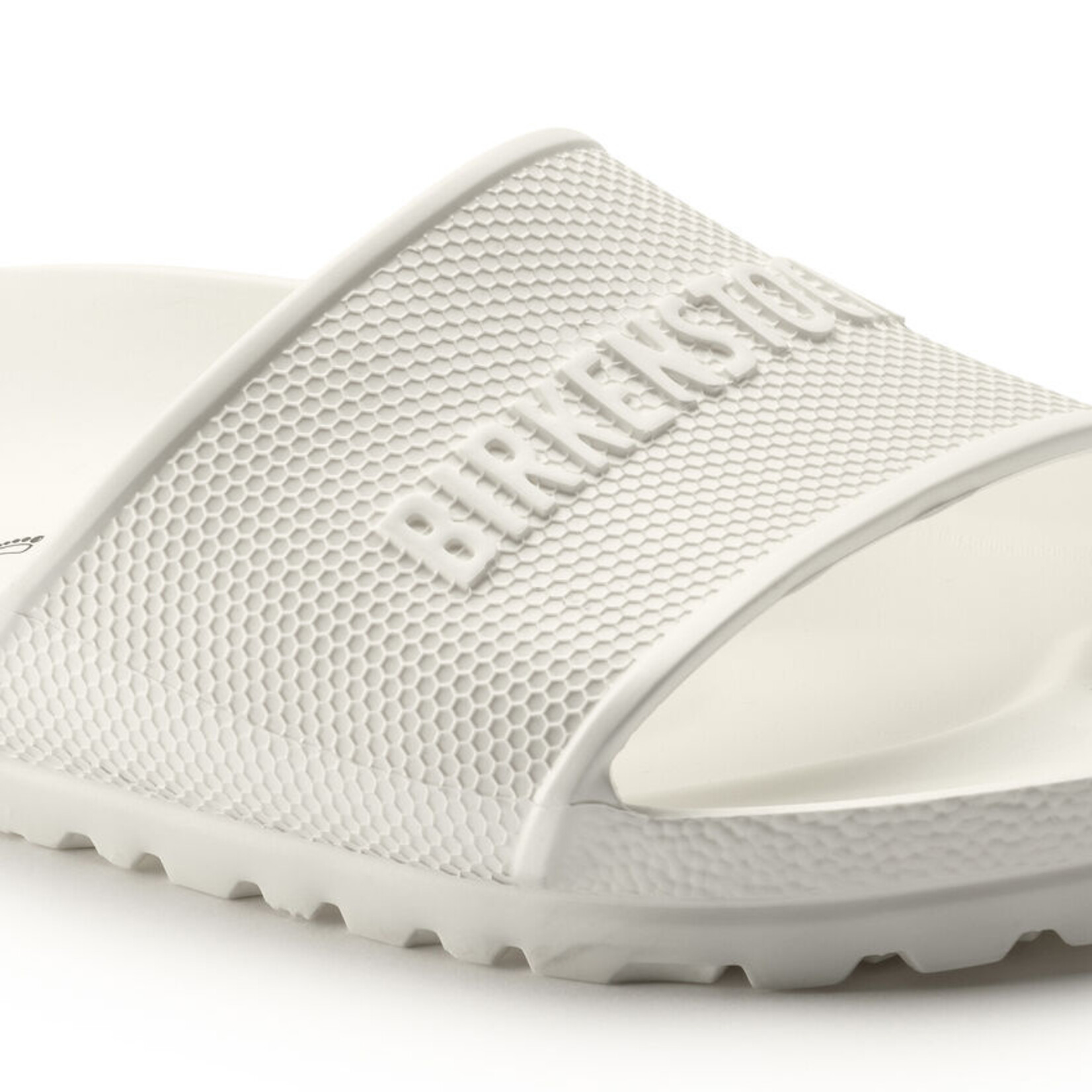 Birkenstock Women's Birkenstock Barbados EVA White 1015399