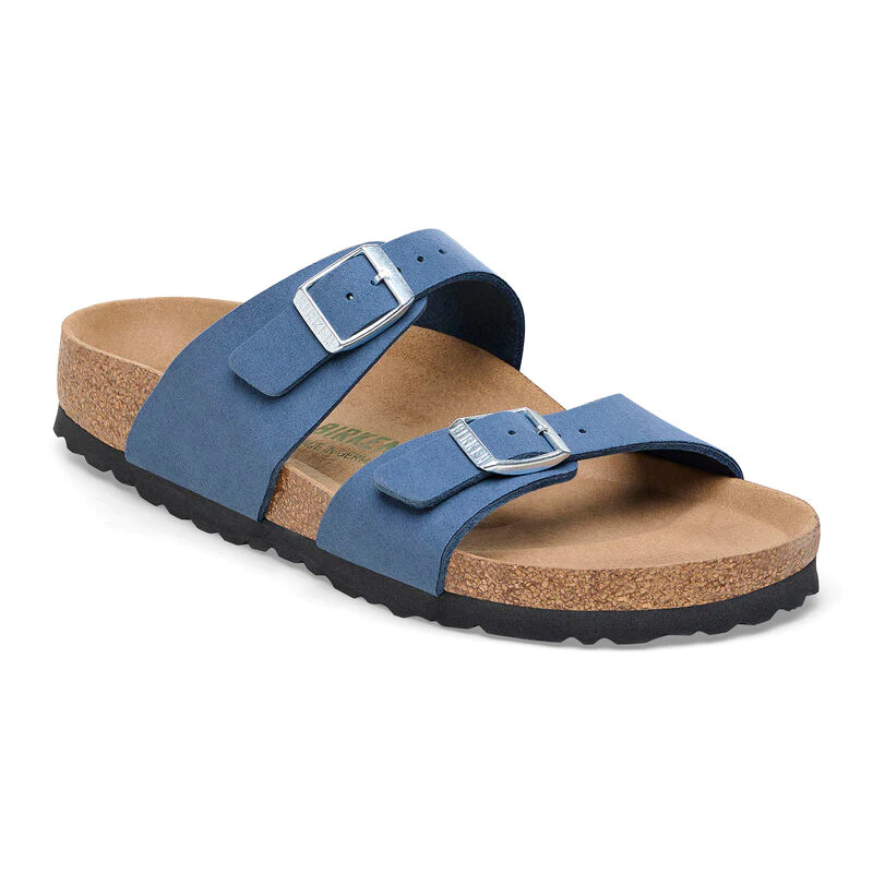 新品　箱付BIRKENSTOCK Arizona BS BLUE 23cm 36 Amazon.com | Birkenstock Unisex Arizona Blue Birko-flor