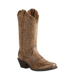 Ariat Ariat Women's Round Up Square Toe 10021620