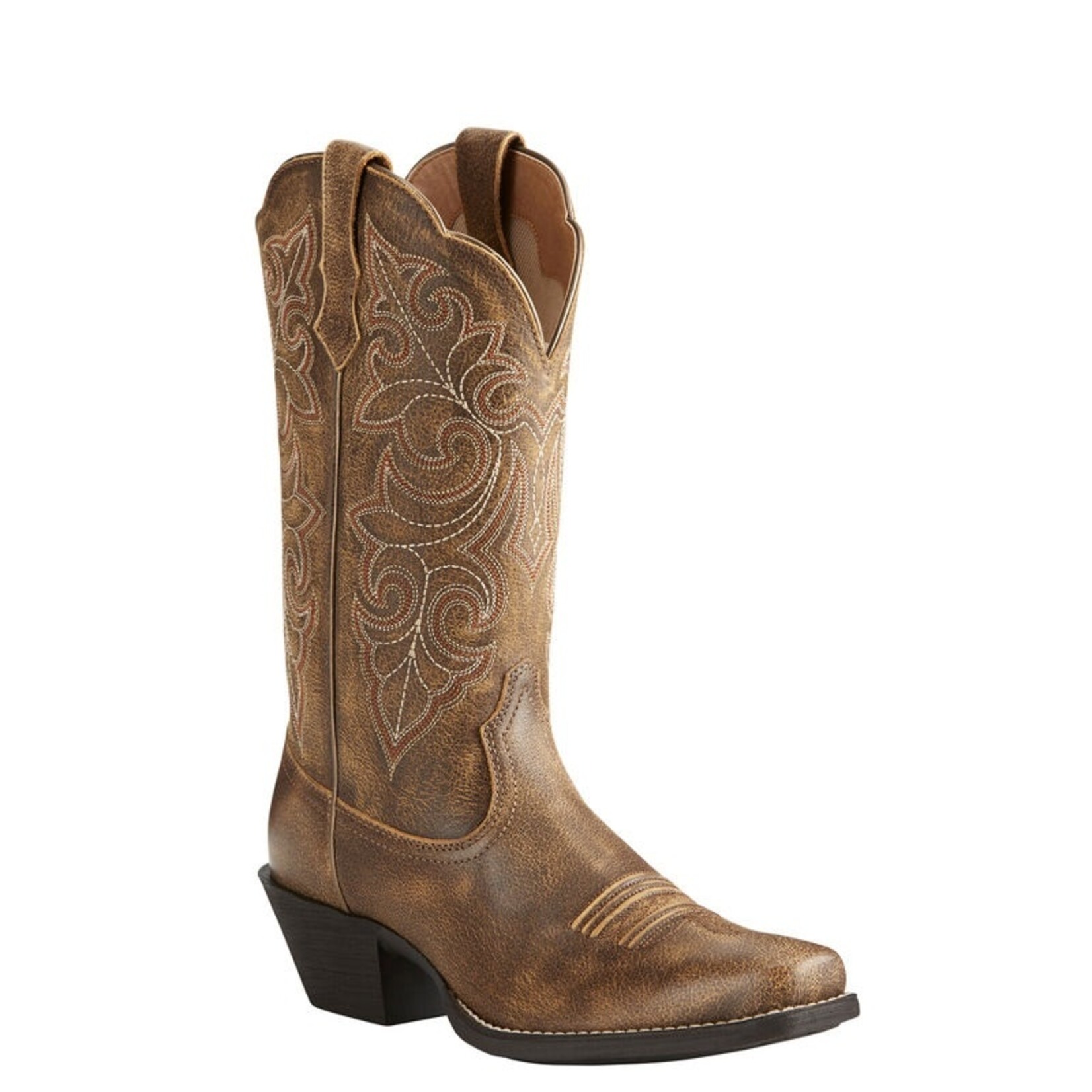 Ariat Ariat Women's Round Up Square Toe 10021620