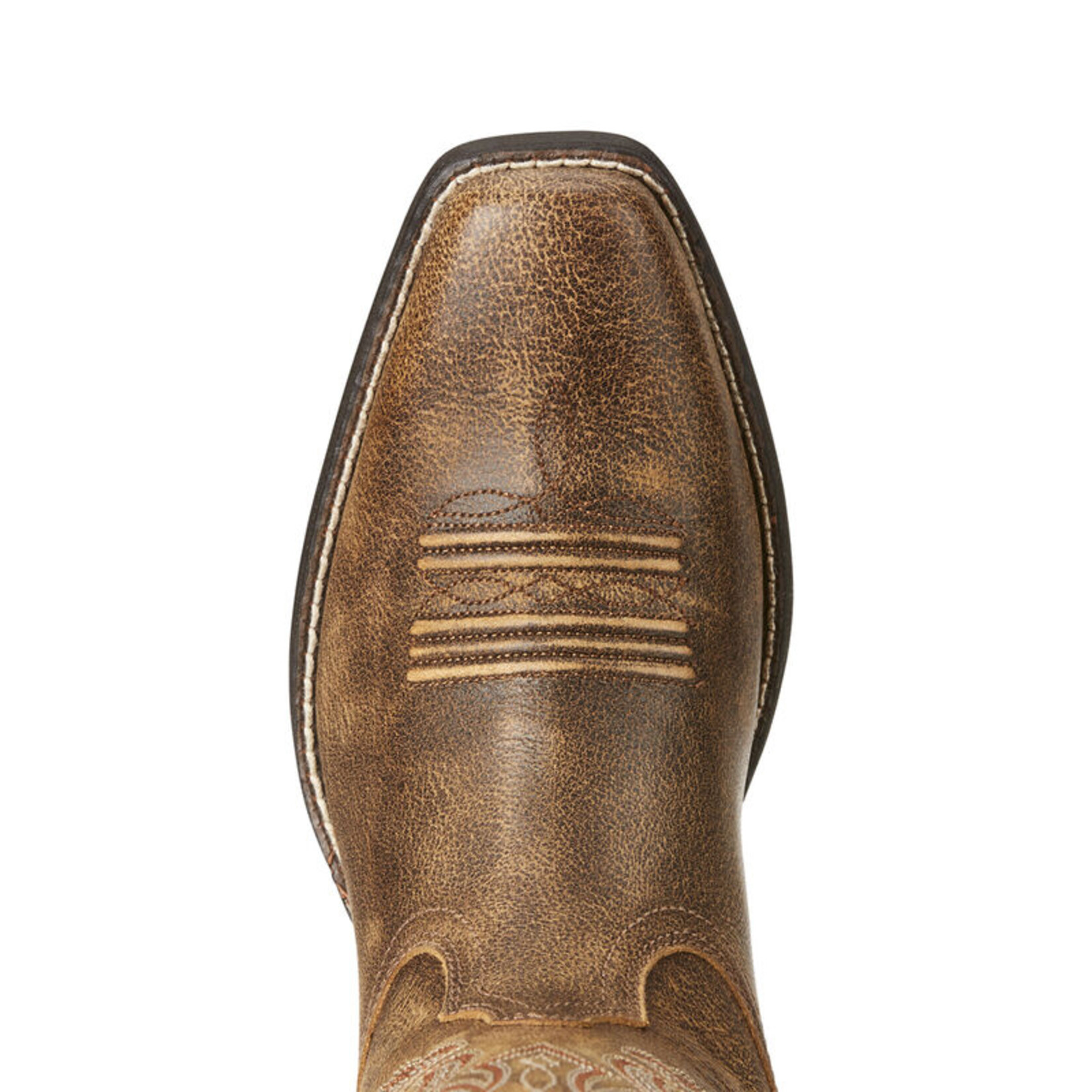 Ariat Ariat Women's Round Up Square Toe 10021620