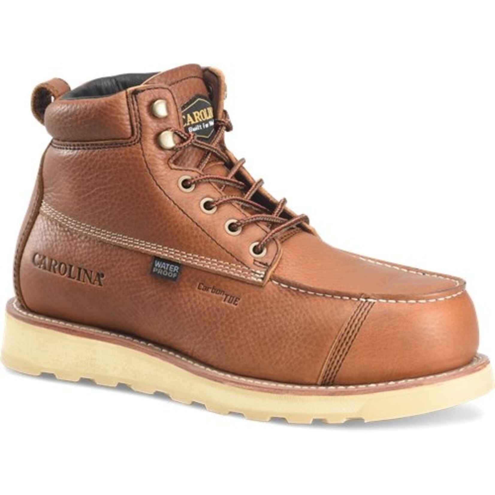Carolina Carolina Staple Gun CA7070 6" Soft Toe Waterproof (In Store 184.95)