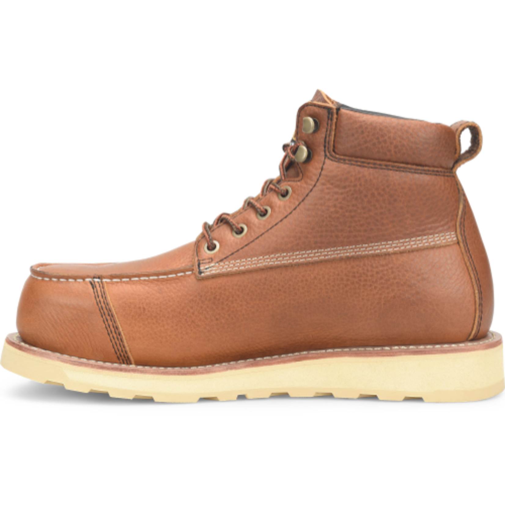 Carolina Carolina Staple Gun CA7070 6" Soft Toe Waterproof (In Store 184.95)