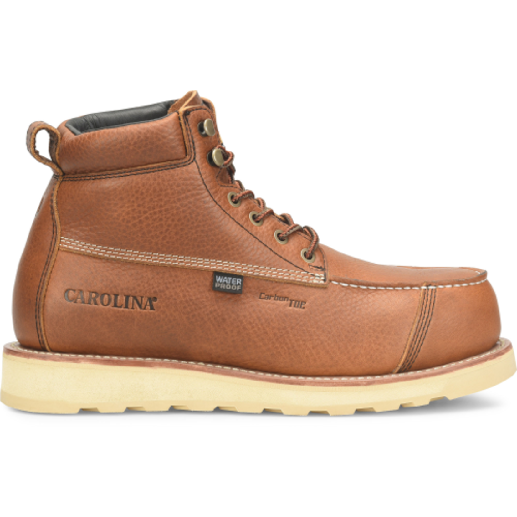Carolina Carolina Staple Gun CA7070 6" Soft Toe Waterproof (In Store 184.95)