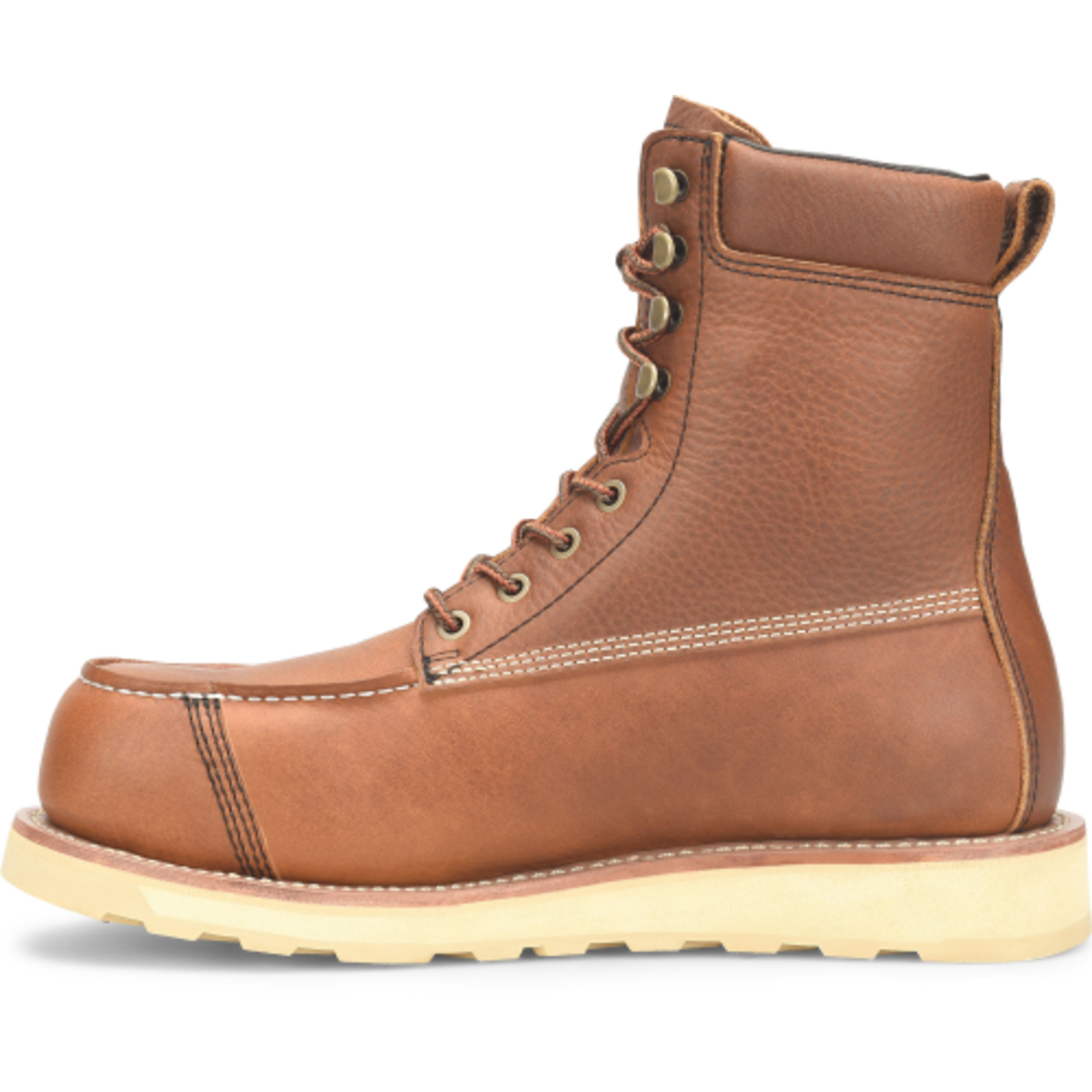 Carolina Carolina Staple Gun 8" CA7571 Composite Toe Waterproof (In Store 194.95)