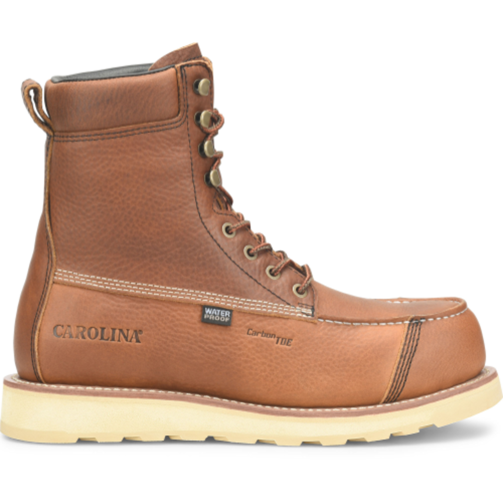 Carolina Carolina Staple Gun 8" CA7571 Composite Toe Waterproof (In Store 194.95)