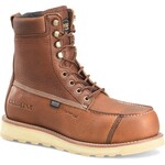 Carolina Carolina Staple Gun 8" Moc Toe CA7571 Composite Toe Waterproof
