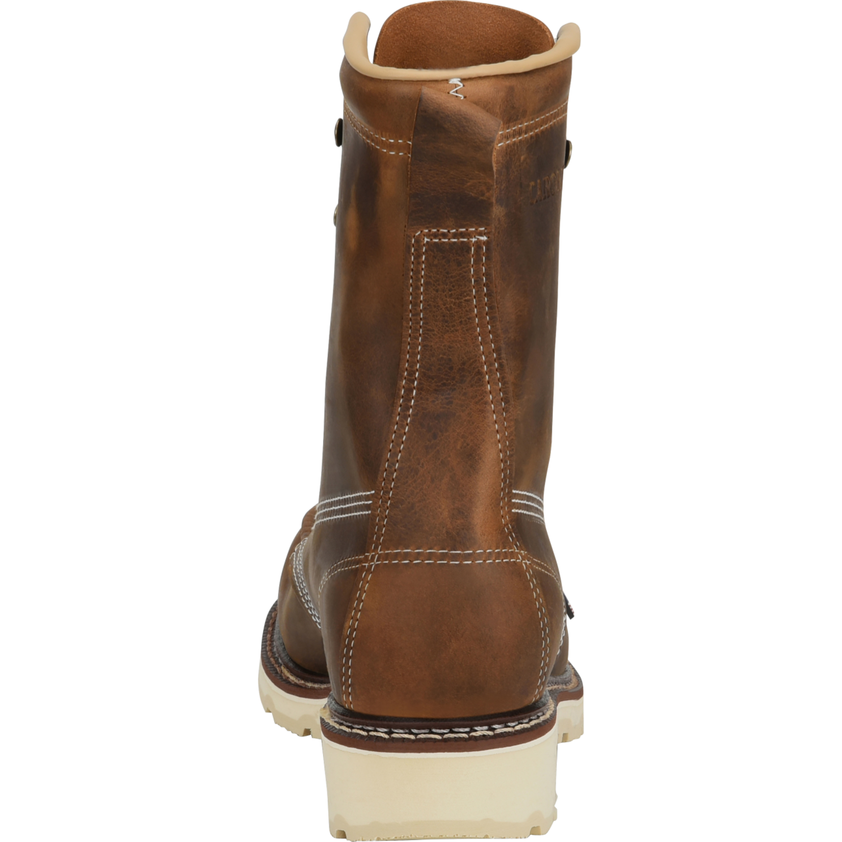 Carolina Carolina Ferric  8" Soft Toe CA7016 (In Store 224.95)