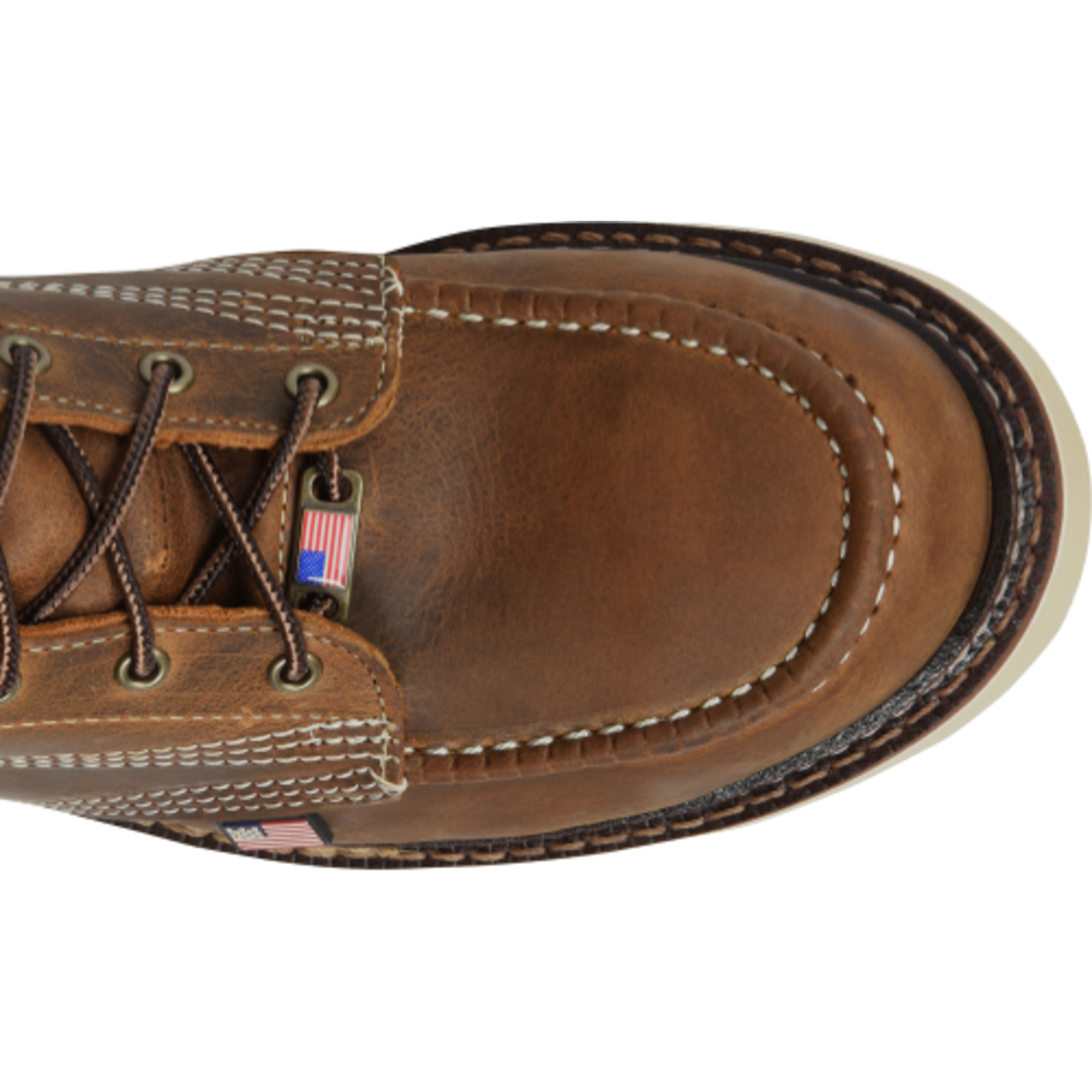 Carolina Carolina Ferric  8" Soft Toe CA7016