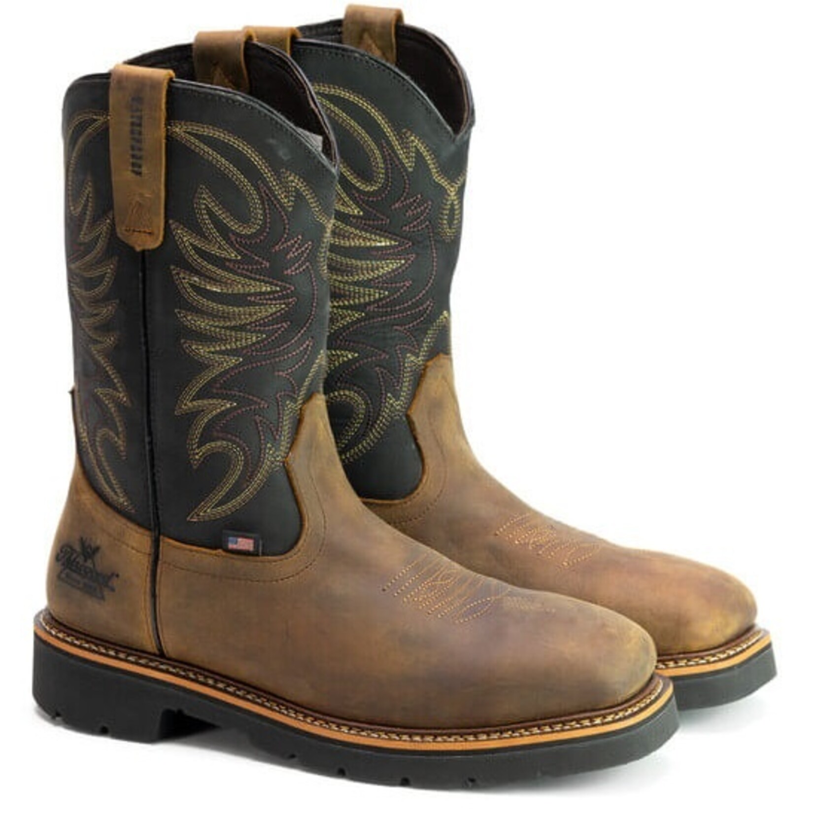 Thorogood Thorogood 814-4330 Wellington Waterproof Soft Toe Buy In Store 219.95