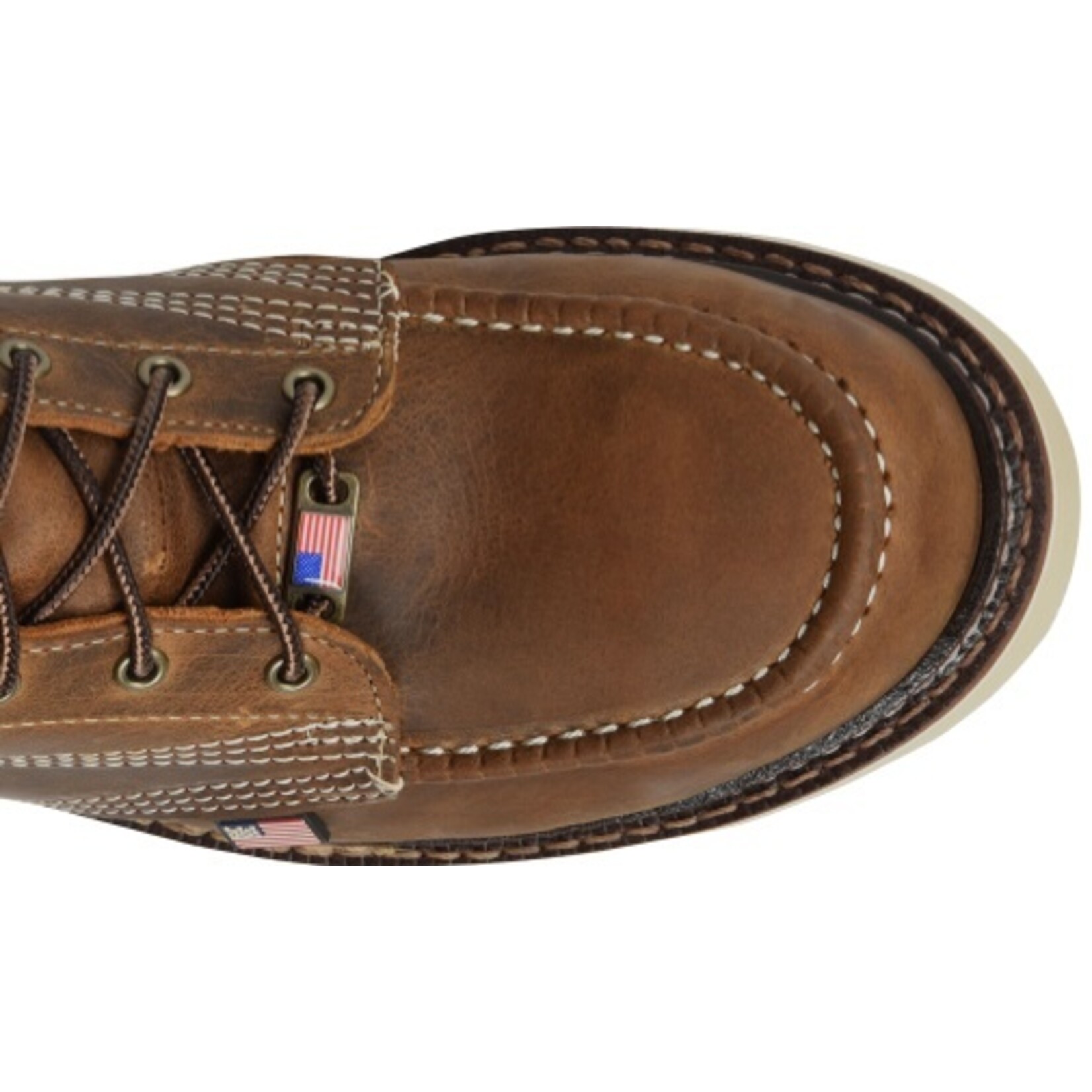Carolina Carolina Amp CA7516 Ferric 8" Steel Toe (In Store 229.95)