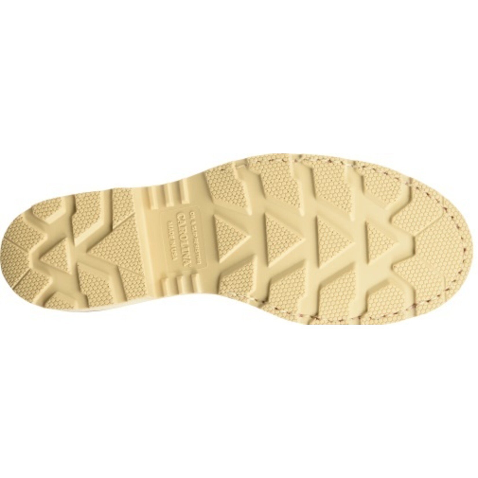 Carolina Carolina Amp CA7516 Ferric 8" Steel Toe