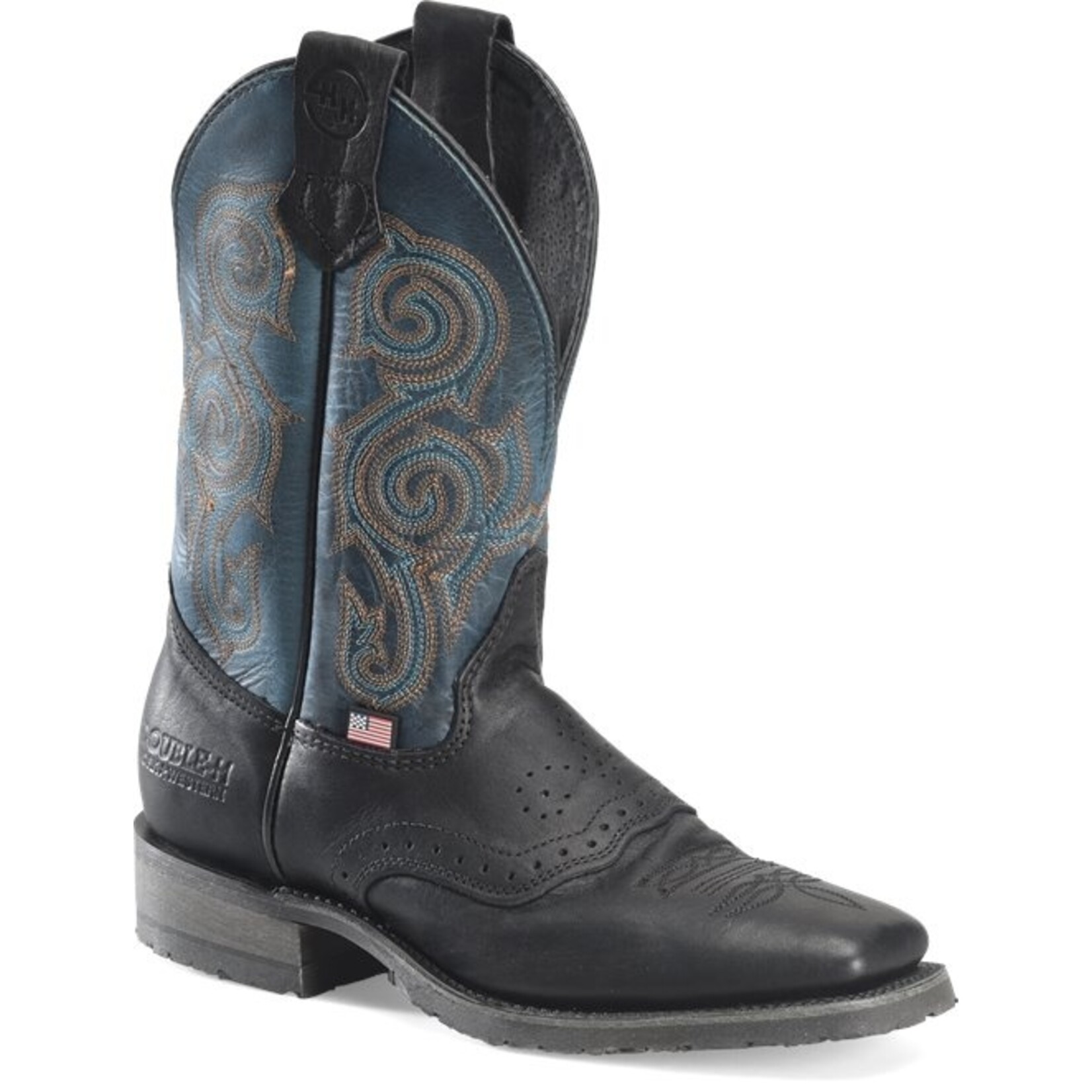 Cheap double h boots hot sale