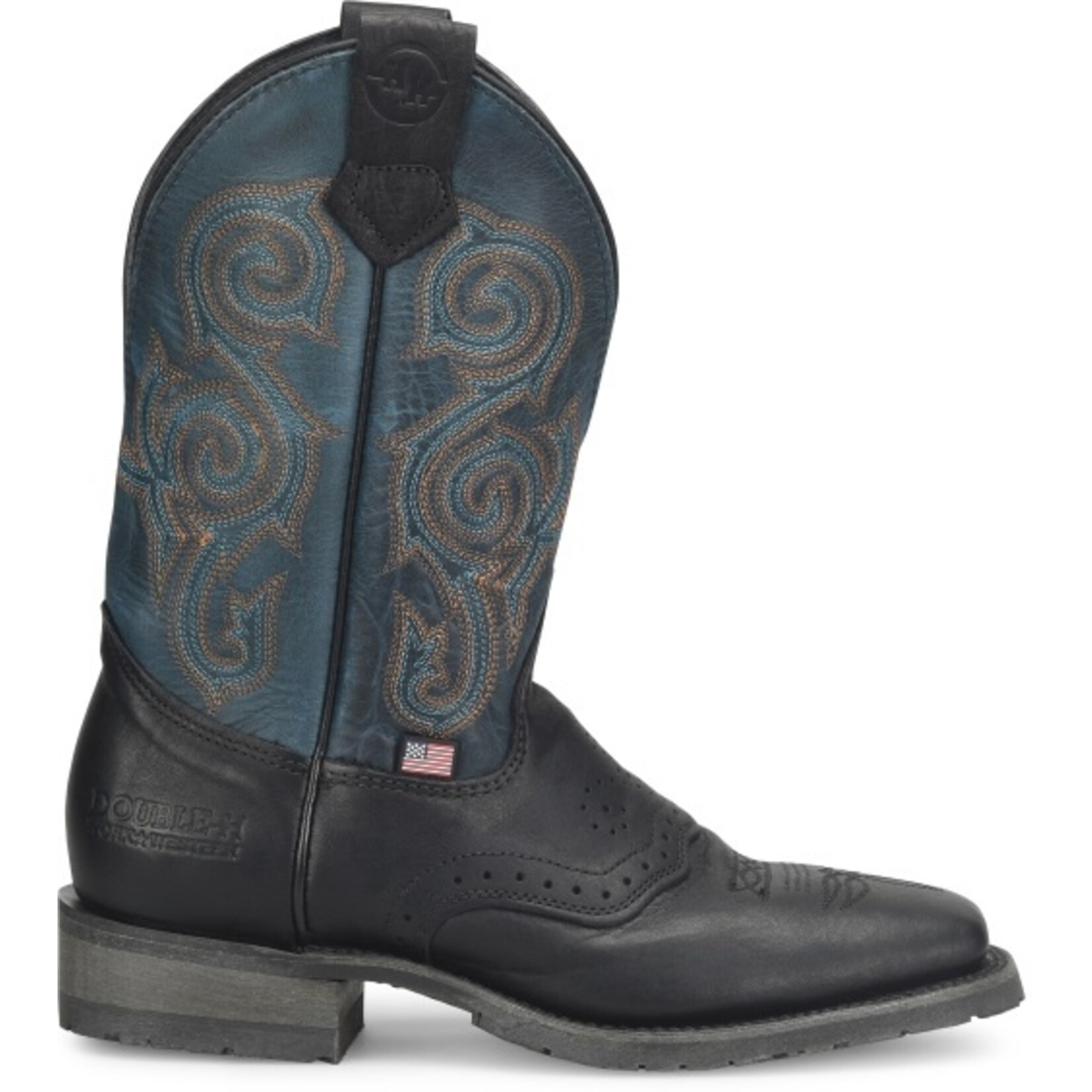 Double h boot dealer near me clearance