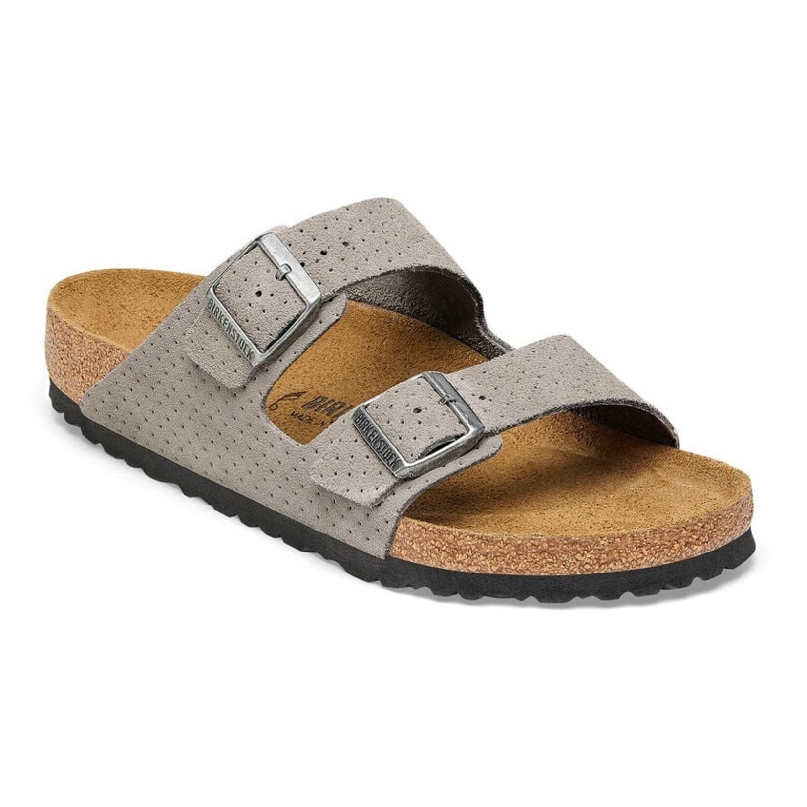 Birkenstock Women's Birkenstock Arizona Emboss Dots 1027019