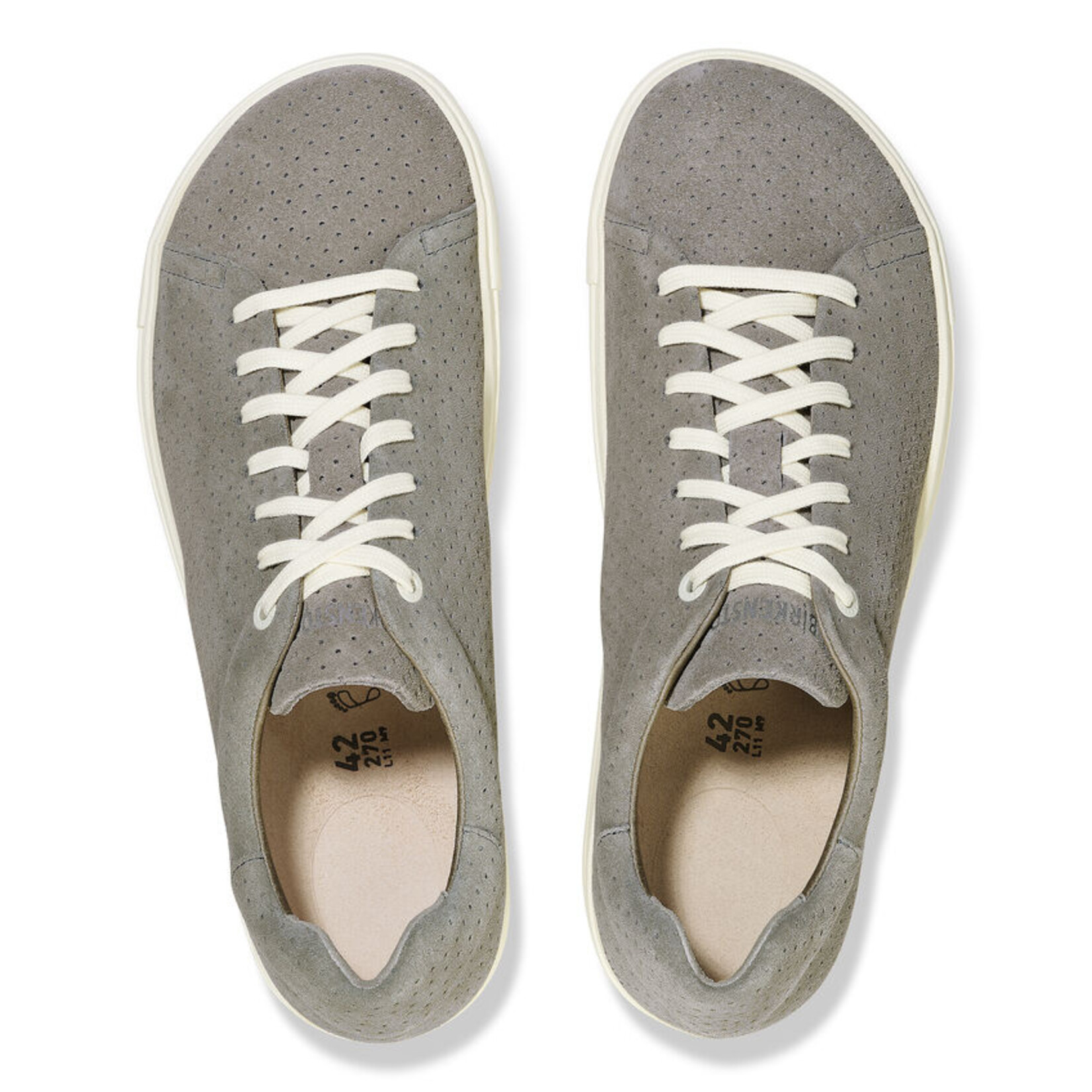 Birkenstock Women's Birkenstock Bend Shoe Dotted Stone Coin 1027258