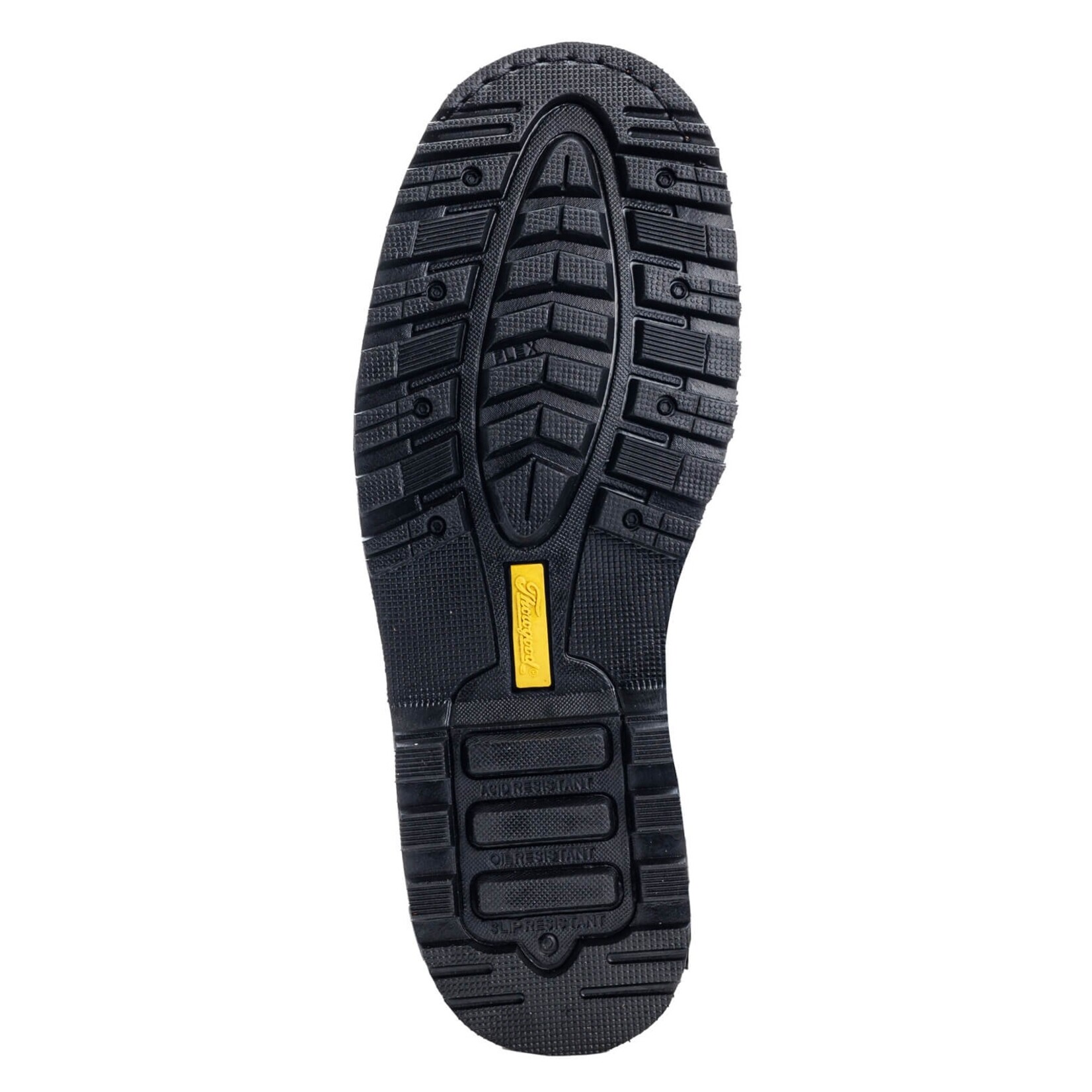 Thorogood Thorogood 804-3239 Waterproof Composite Toe V Series 11" Wellington