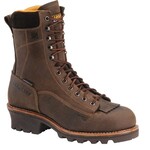 Carolina Carolina CA7522 Birch Composite Toe Logger Waterproof