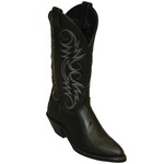 Abilene Abilene Women's Boot 9174  Black J Toe