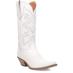 Dingo Dingo Boot DI920 Women's Out West White 1969