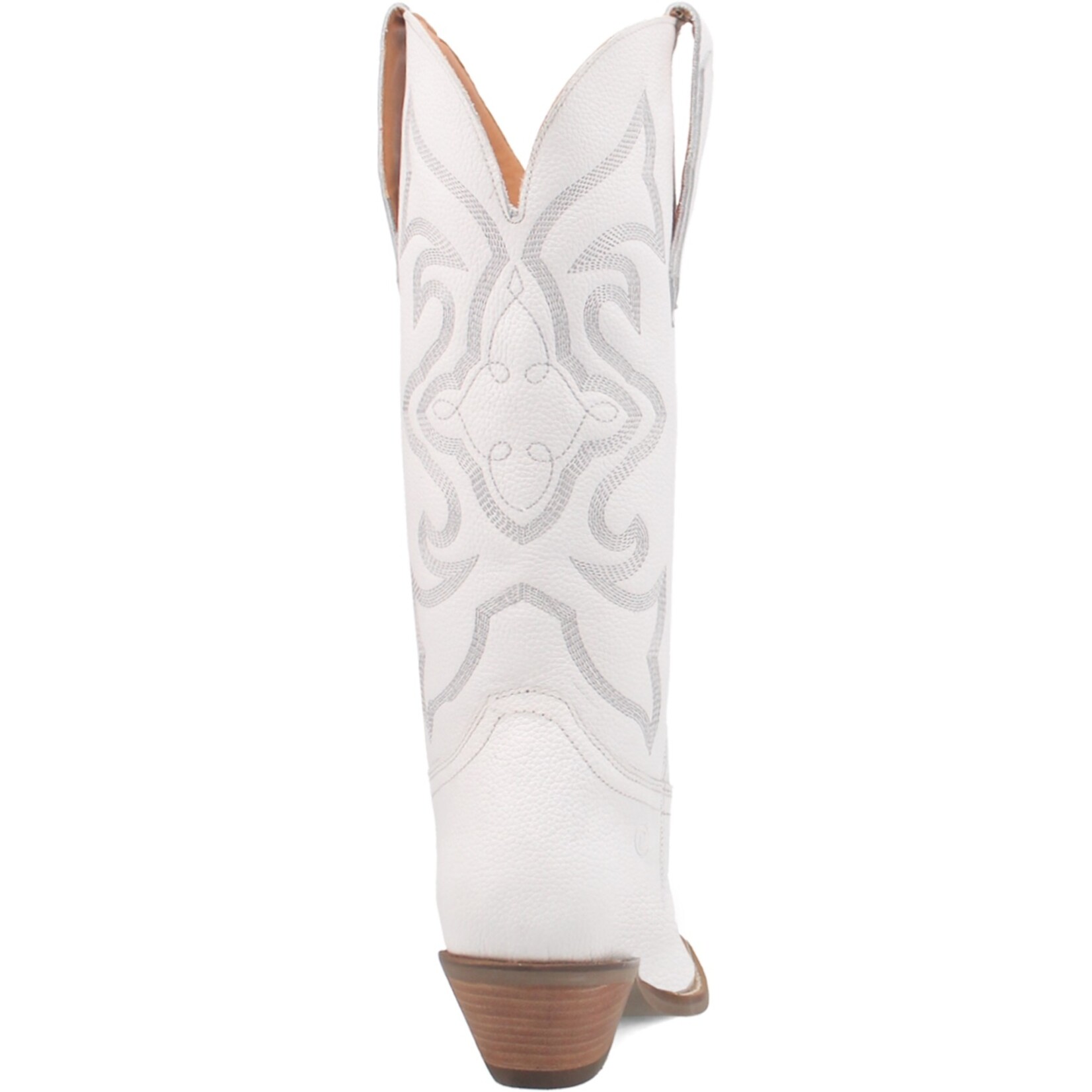 Dingo Dingo Boot DI920 Women's Out West White