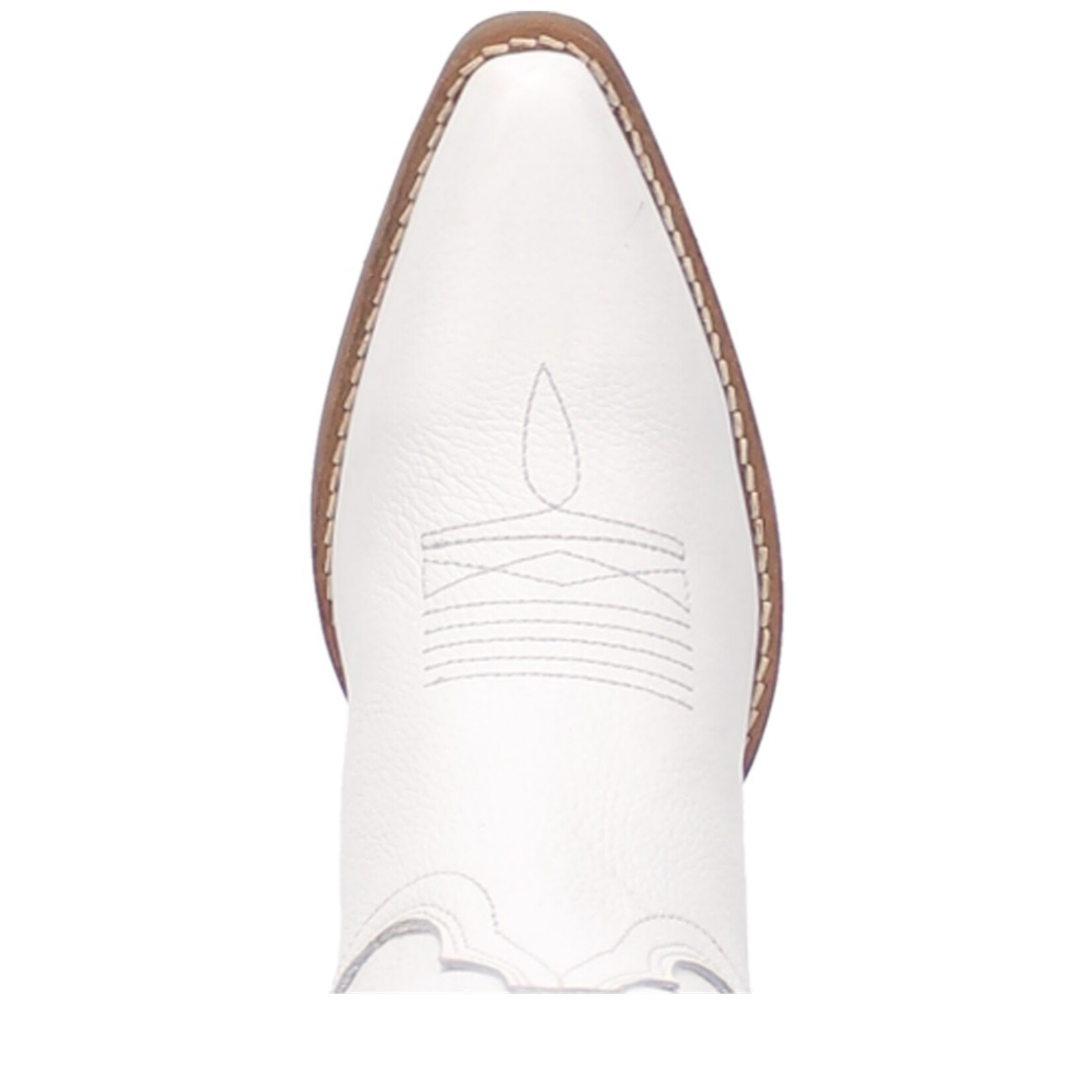 Dingo Dingo Boot DI920 Women's Out West White