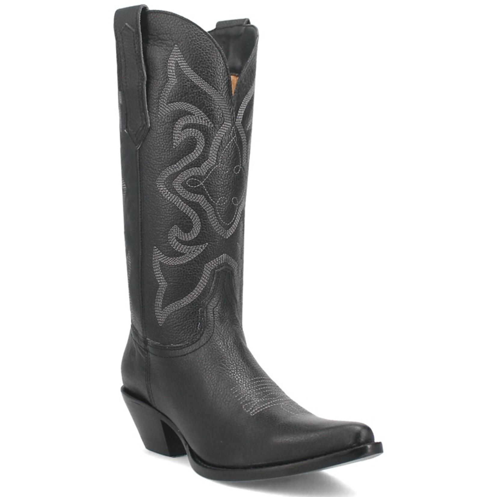 Dingo Dingo Boot DI920 Women's Out West Black